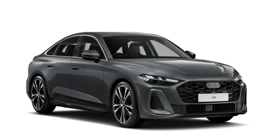 Ficha técnica de Audi A5 Performance S Edition Quattro
