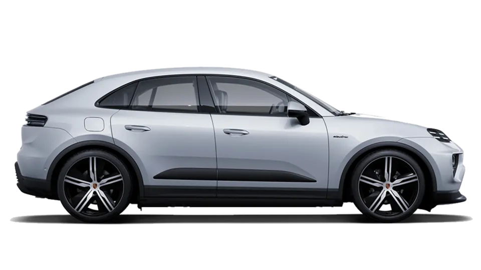 Ficha técnica de Porsche Macan Macan 2.0