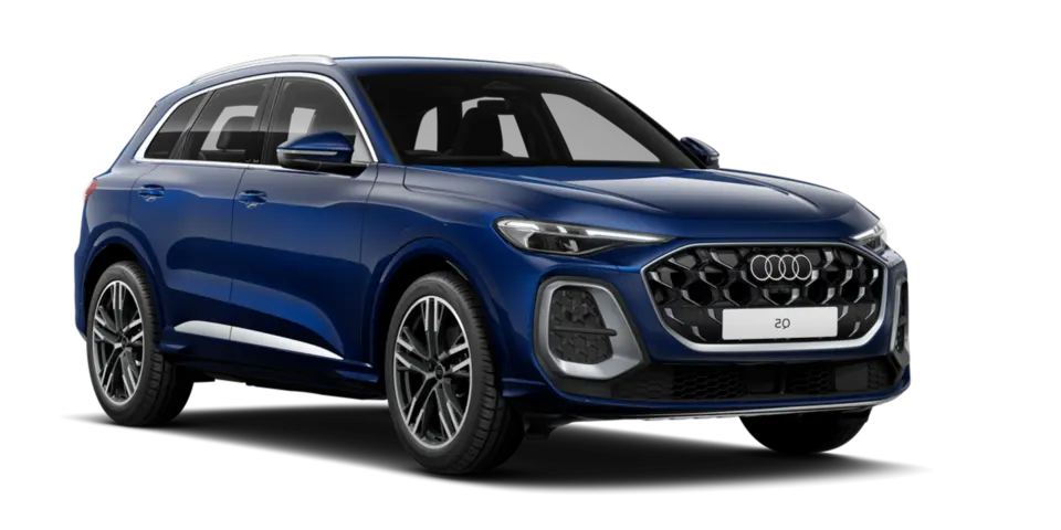 Ficha técnica de Audi Q5 Advanced Quattro