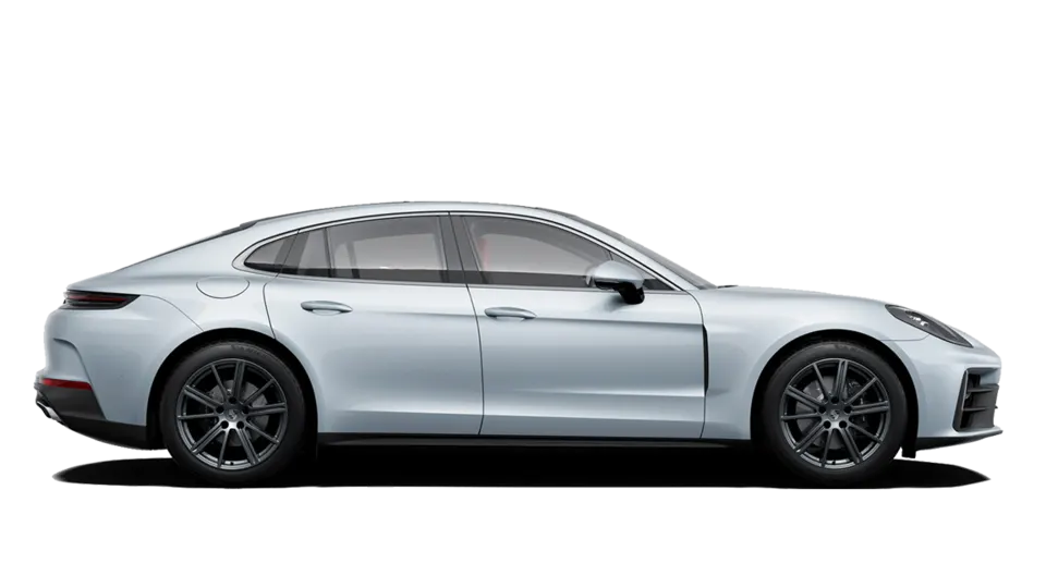 Ficha técnica de Porsche Panamera 4