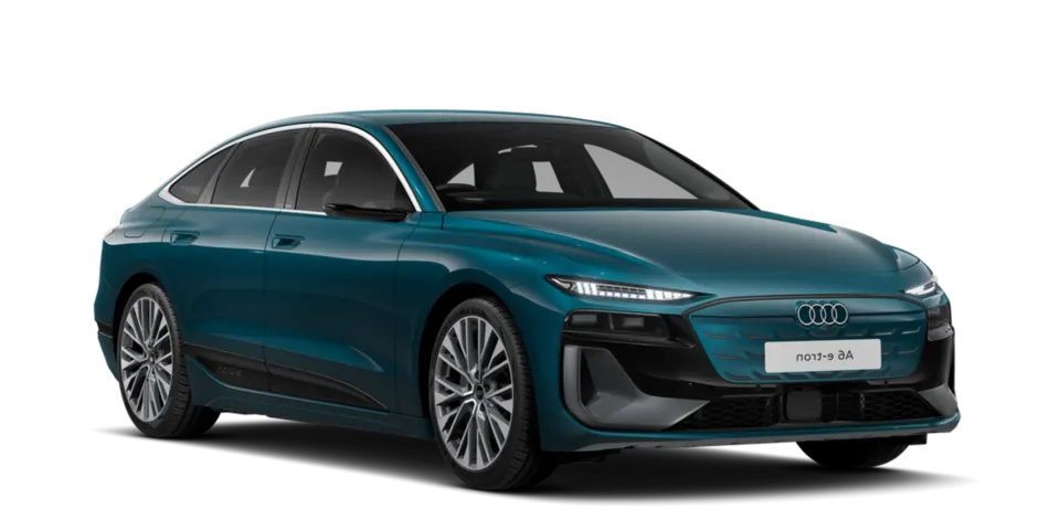 Ficha técnica de Audi A6 e-tron Sportback Performance Black