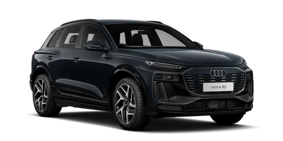 Ficha técnica de Audi Q6 Sportback e-tron S Line Quattro