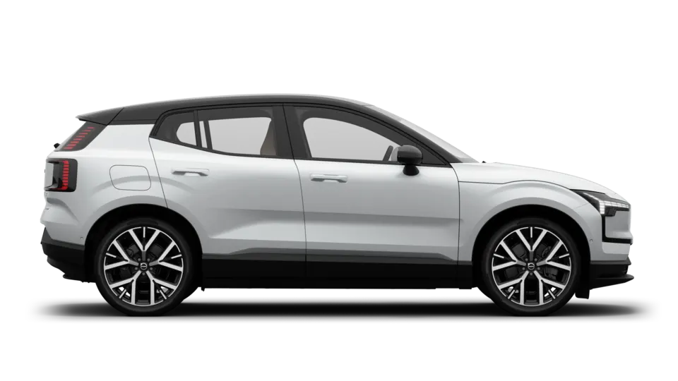 Ficha técnica de Volvo EX30 Cross Country Twin AWD